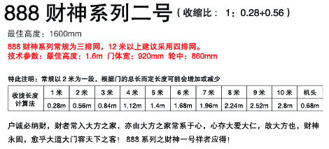 伸縮門(mén)安裝價(jià)格